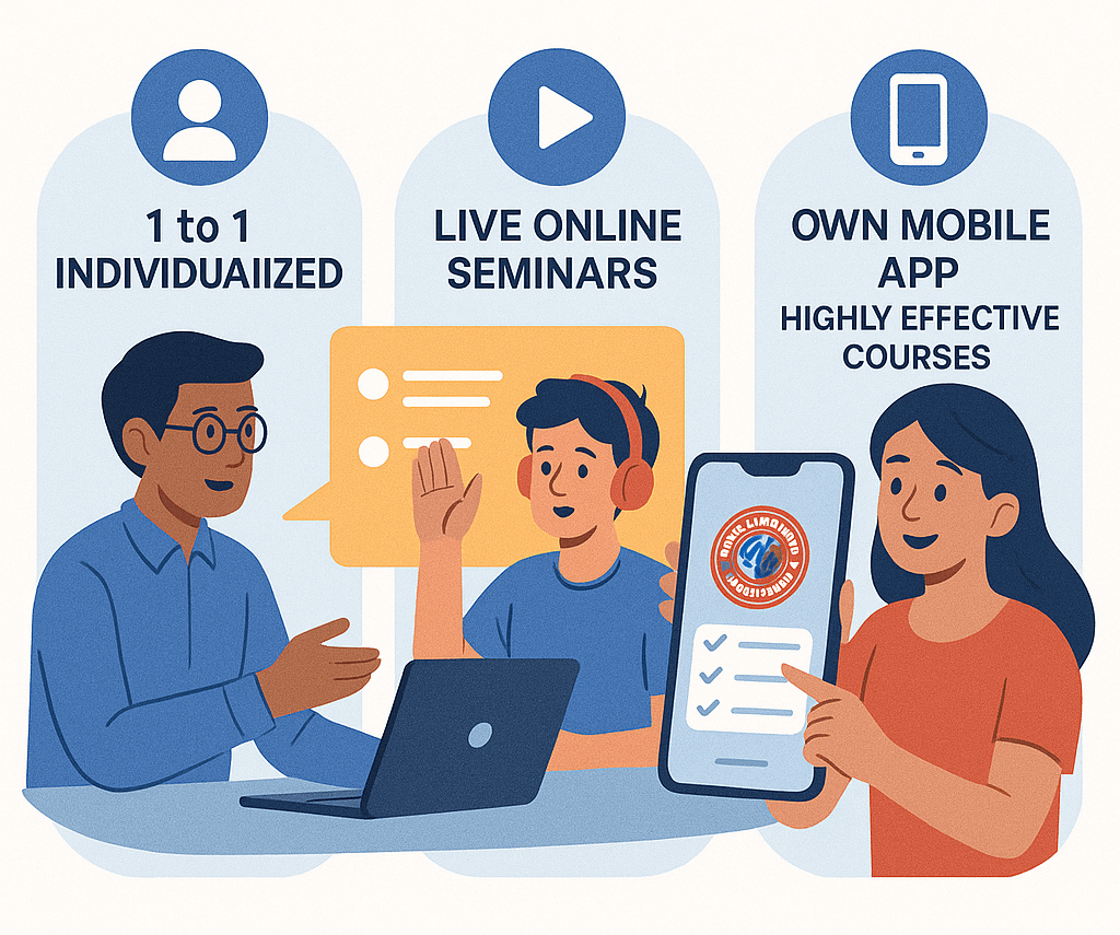 MLM Leadership Training Programs with Dr. Ray